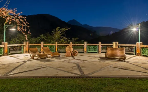 Quinta da Paz Resort