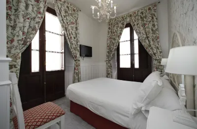 푸에르타 데 세비야  호텔