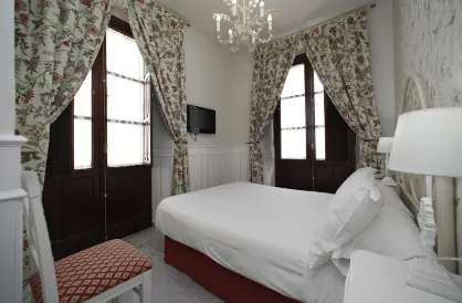 プエルタ デ セビリア