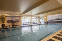 Fletcher Hotel-Restaurant de Buunderkamp Hotels in Ede