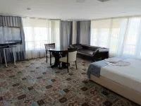 Şirin Hotel โรงแรมใกล้สถานีเฮย์ดาร์ปาซา