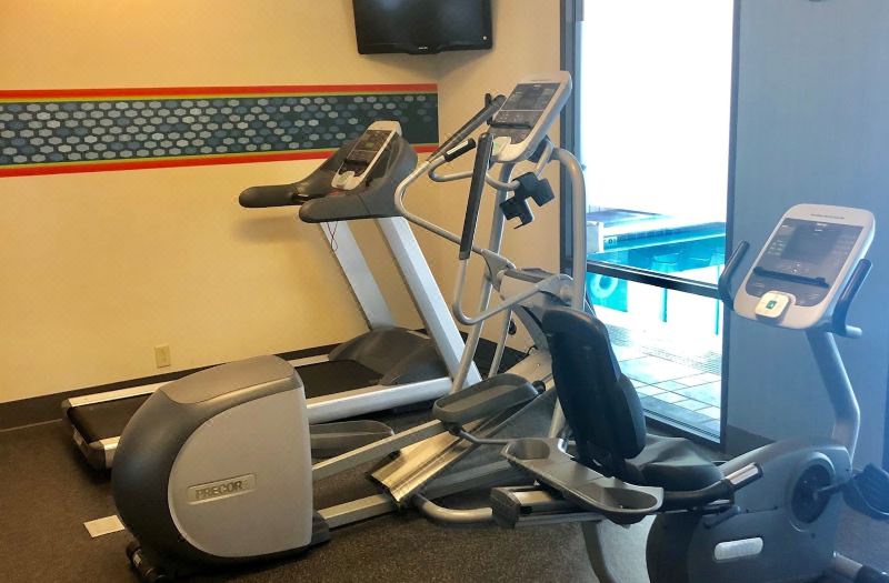 Hampton Inn & Suites Norfolk-Airport photo 2