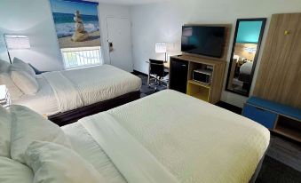 Days Inn by Wyndham Eglin AFB