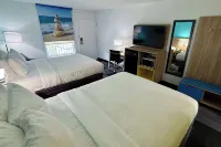 Days Inn by Wyndham Eglin AFB Hotels in Niceville