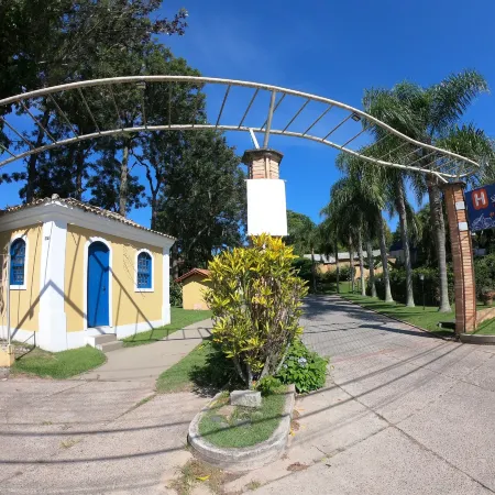Hotel São Sebastião da Praia