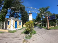Hotel São Sebastião da Praia Hotel dekat Avai Esporte Shopping