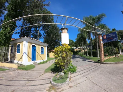 Hotel São Sebastião da Praia Hotels near Campeche