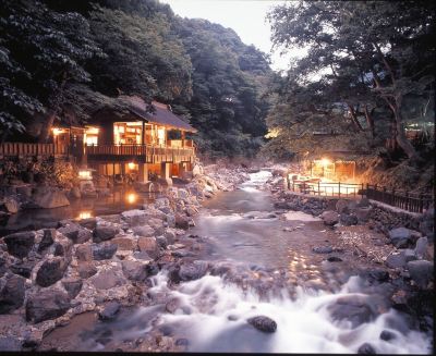 Spa Hotel Sunbird Photo