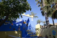 Playasol Hotel - 4 estrellas