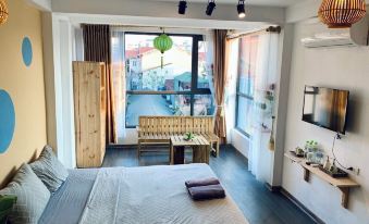 Mochi Homestay Hanoi