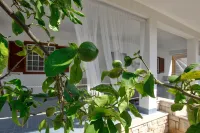 Villa Al Mare B&B Hotels in Giovinazzo