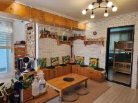 Mokpo Magiclamp Guesthouse