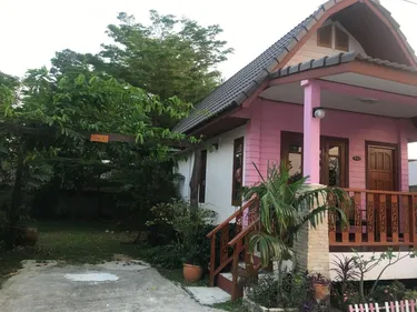 รูปภาพของบ้านบางวัว รีสอร์ท