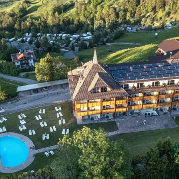 Parc Hotel Miramonti