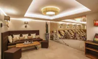 Hotel Garni Chasa Sulai - 4-Star