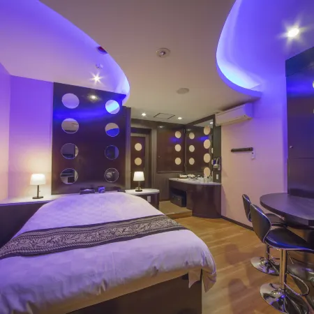 Hotel Noah Resort Sakuranomiya (Adult Only)