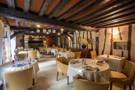 Le Petit Coq Aux Champs - Teritoria Отели в г. Сент-Оппортюн-ла-Мар