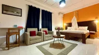 Villa Jade Hotels in Dakar