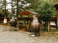 Sumela Holiday Hotel Hotel di Maçka