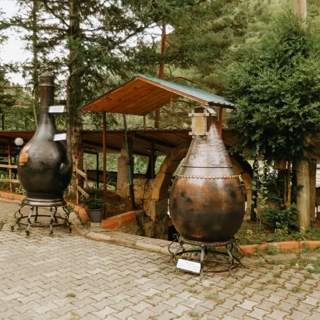 Sumela Holiday Hotel