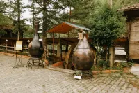 Sumela Holiday Hotel Hotels in Hizarli Mahallesi
