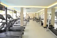Pearl Continental Hotel, Rawalpindi - Gym