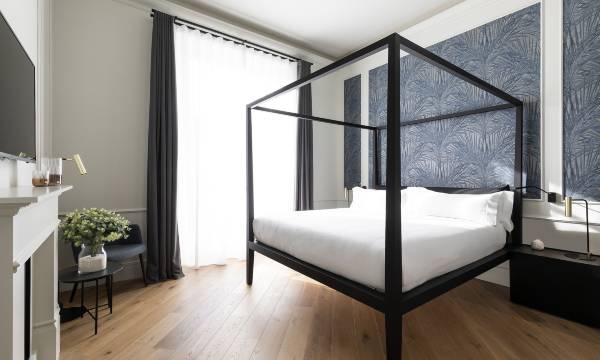Maldà Singular Hotel
