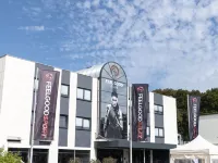 Feel Good Hotel Hotels in Chemnitz