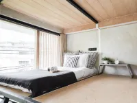Vann Bangkok Boutique House Hotels near Yan Nawa