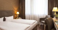 Victor's Residenz-Hotel Saarlouis Hotel a Nalbach