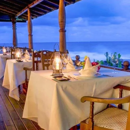 Dickwella Resort and Spa