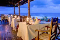 Dickwella Resort and Spa - breakfast