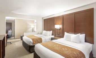 Comfort Suites Yakima
