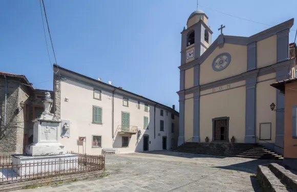 拉普魯塞多拉塔住宿加早餐旅館