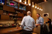 IMG學院傳統酒店 - 酒吧