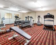 Quality Inn & Suites Hotels in Marion