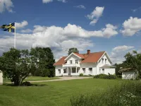 薩爾斯特姆斯加登酒店 圖什比酒店