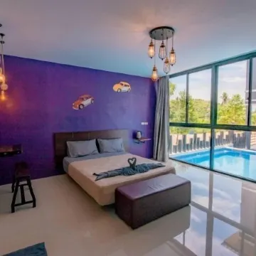 Angela Resort
