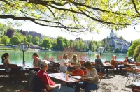 Wirtshaus Alte Post Hotels in Rickenbach