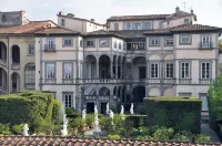 Best Western Grand Hotel Guinigi Hotel in zona Porta Elisa