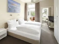 Hotel Garni Seestern Hotels near SEA LIFE Timmendorfer beach
