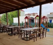奇門爾尼斯飯店 - SPA