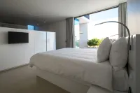 Livega House - Balkoner