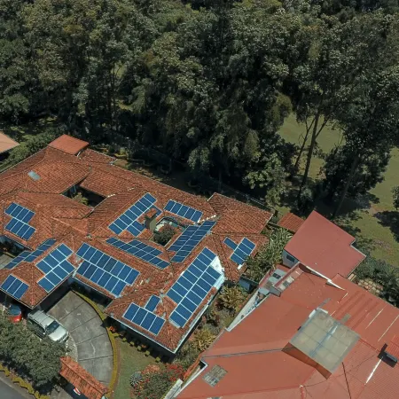 Terrazas de Golf Boutique Hotel