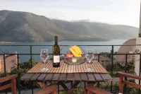 Almini Apartments - Ocean View