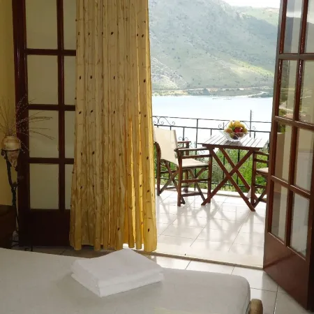 Almini Apartments