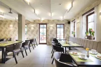 Peras Wellness Hotel Hoteles en Malá Morávka