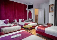 Hotel Majestic Hotels in Casablanca