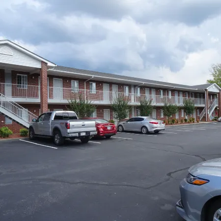 Affordable Suites Concord