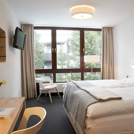 Hotel Njord